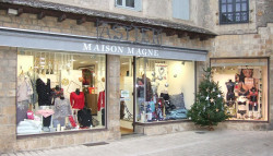 Maison Magne