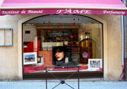 Institut F’ame