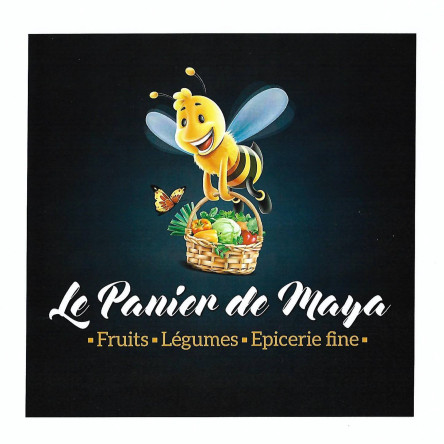 LE PANIER DE MAYA