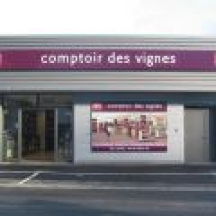 Comptoir des Vignes